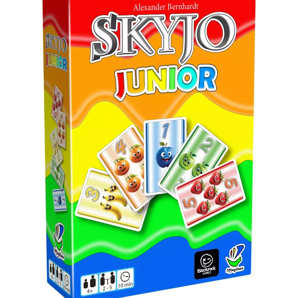 Skyjo Junior