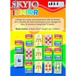 Skyjo Junior