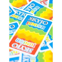 Skyjo Junior