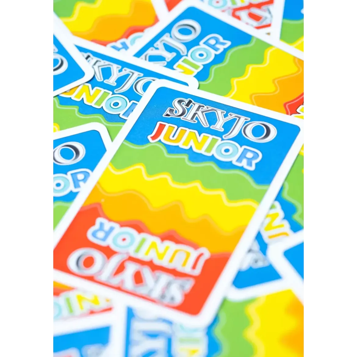 Skyjo Junior