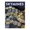 Skymines : Pièces Métal