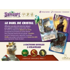 Skyrift - Aux portes de l’Ombre