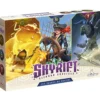 Skyrift - Les Vagues du Destin