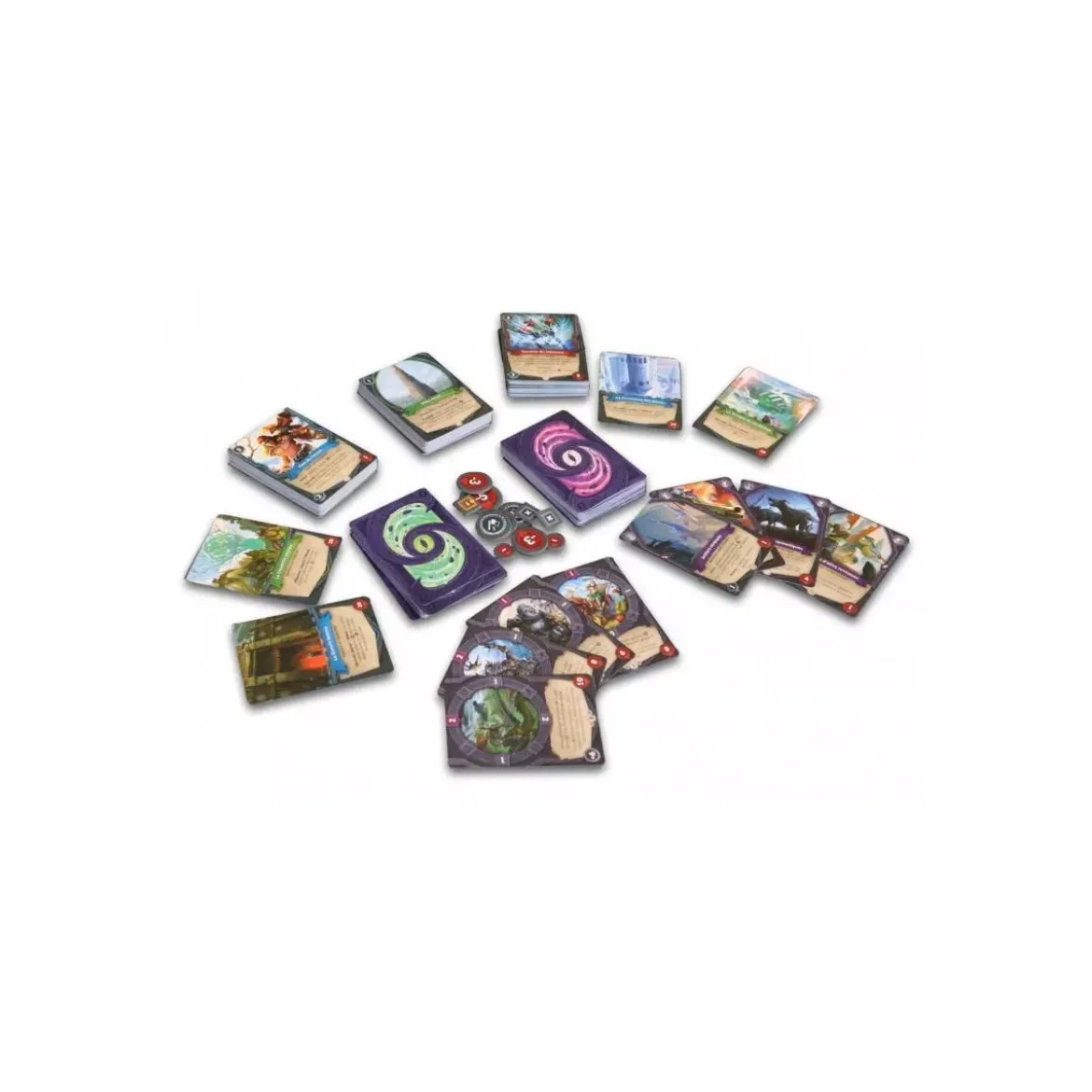 Skytear Horde