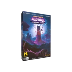 Skytear Horde Monoliths - Extension Stand Alone