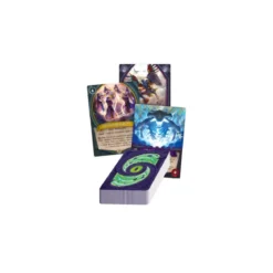 Skytear Horde : Nupten & Utsesh - Extension