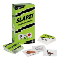 Slapzi