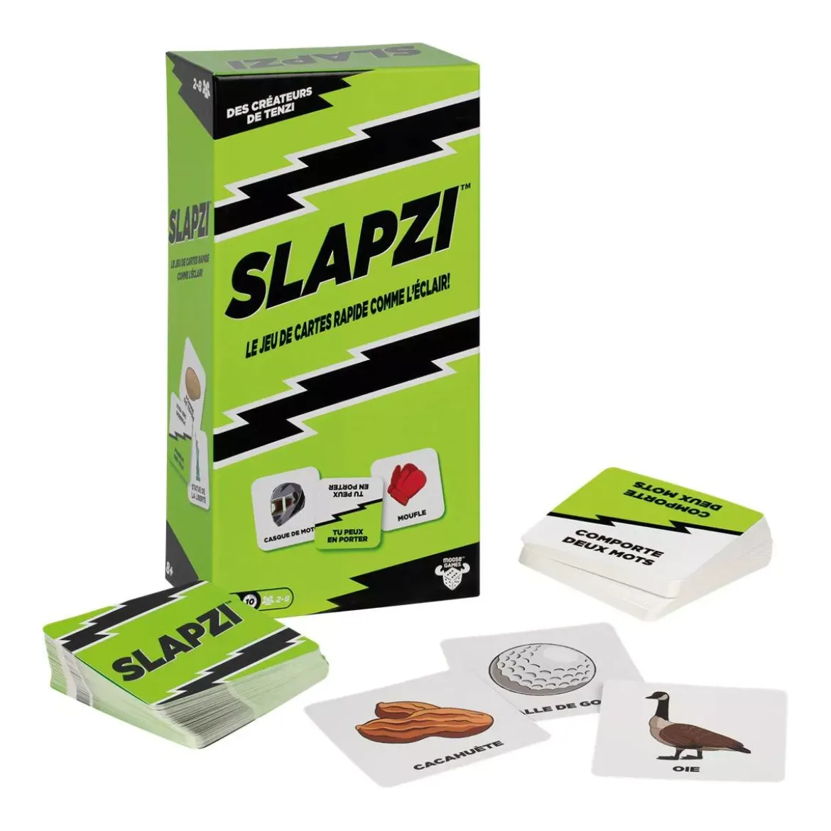 Slapzi