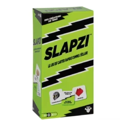 Slapzi