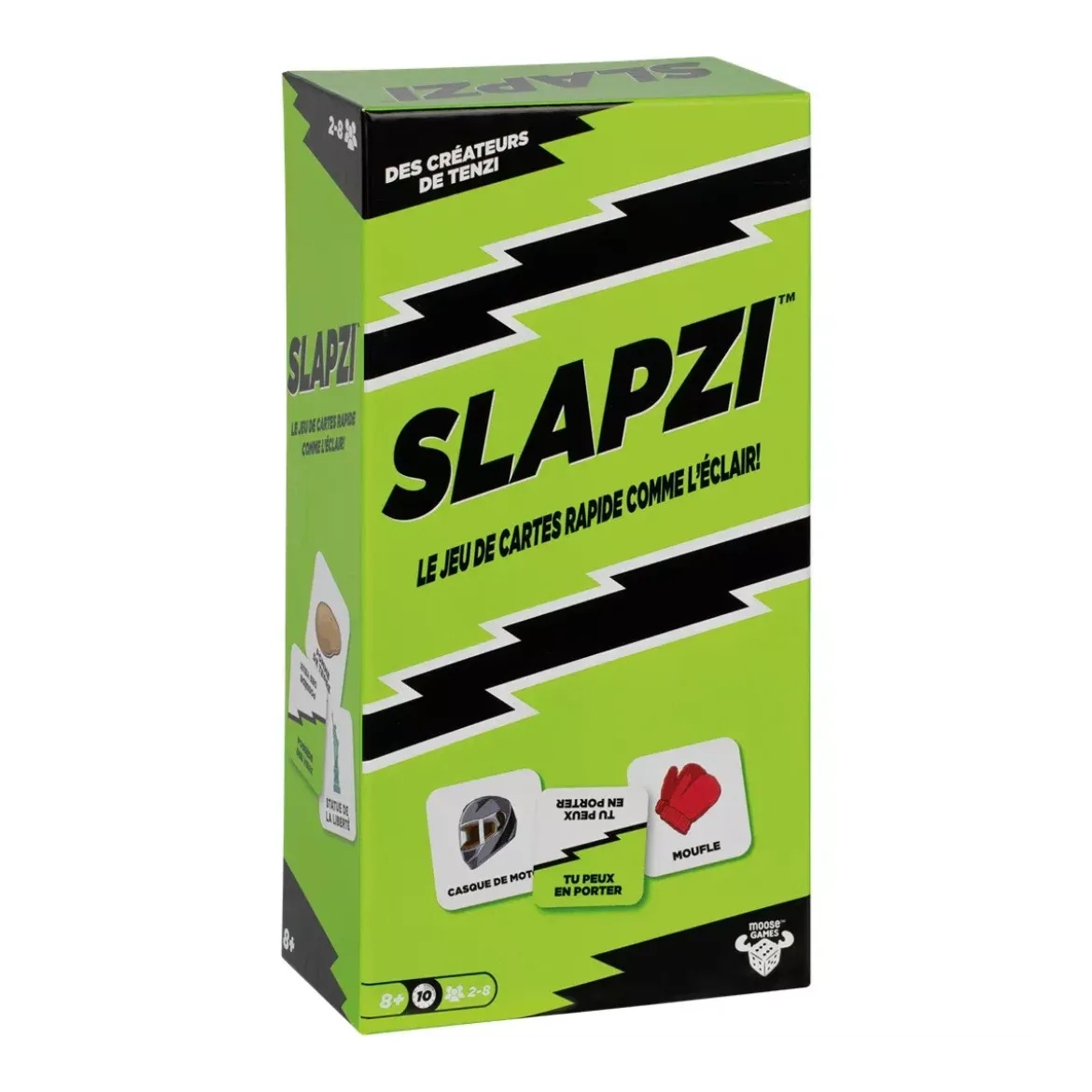 Slapzi