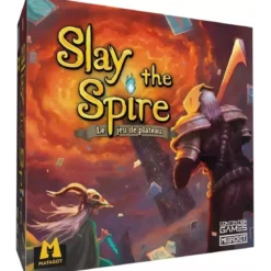 Slay The Spire