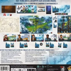 Sleeping Gods : Distant Skies Deluxe