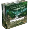 Sleeping Gods : Primeval Peril
