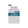 Sleeve Kings x 110 - Standard 60 microns - Unsettled - 110 x 110 mm