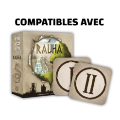 Sleeves Rauha