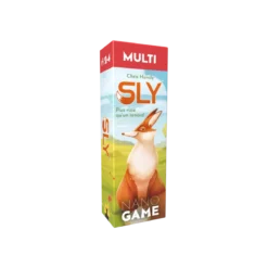 Sly - Nanogame