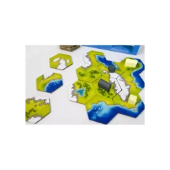 Small Fjords - Pocket Series
