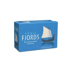 Small Fjords - Pocket Series