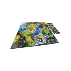 Small World