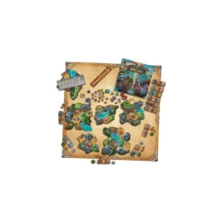Small World of Warcraft