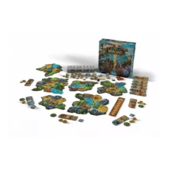 Small World of Warcraft