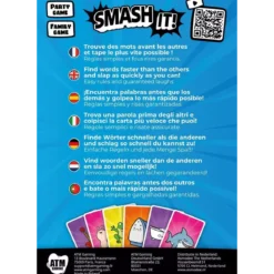 Smash It !