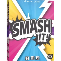 Smash It !