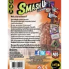 Smash Up : Conflit de Générations - Extension