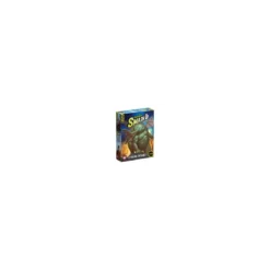 Smash Up : Cthulhu Fhtagn ! - Extension