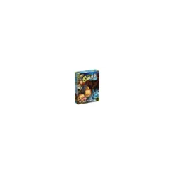 Smash Up : Même pas mort - Extension