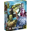 Smash Up : Monstres Sacrés - Extension