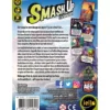 Smash Up : Rois du Japon - Extension