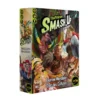 Smash Up - Tournée Mondiale : Choc des Cultures - Extension