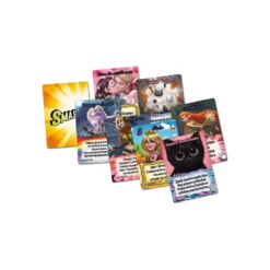 Smash Up : Trop Minions - Extension