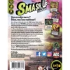 Smash up : Vous en Voulez Encore ? - Extension