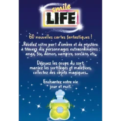 Smile Life : Fantastique - Extension