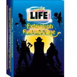 Smile Life : Fantastique - Extension