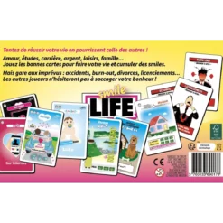 Smile Life - Nouvelle Édition