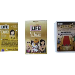 Smile Life : Vie de Luxe - Extension
