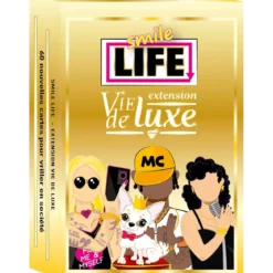 Smile Life : Vie de Luxe - Extension