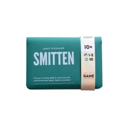 Smitten - Micro Game