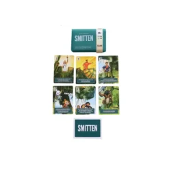 Smitten - Micro Game