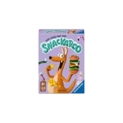 Snackaroo