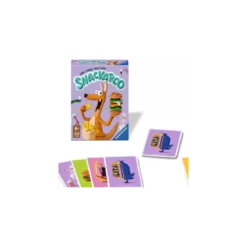 Snackaroo