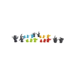 Snails : Miniatures Set Base Game