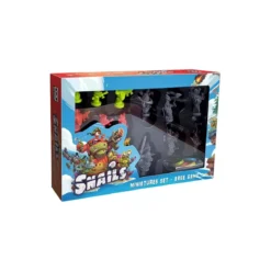Snails : Miniatures Set Base Game