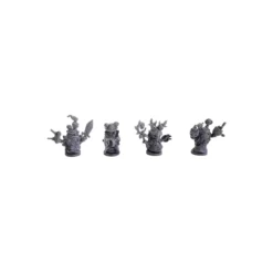 Snails : Miniatures Set Fire in the Shell