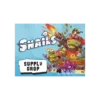 Snails : Supply Drop - Extension - Version Anglaise