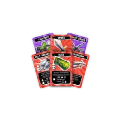 Snails : Supply Drop - Extension - Version Anglaise
