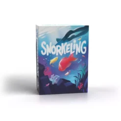 Snorkeling